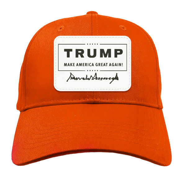 Trump Make America Great Again Hat