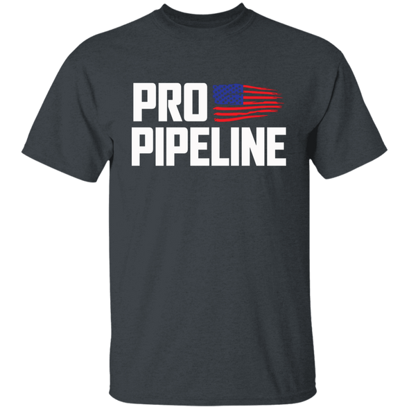 Pro Pipeline Flag Pro American Pipeline Youth