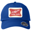 Oilfield Low Life Hat