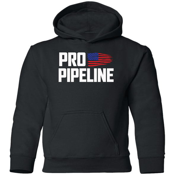 Pro Pipeline Flag Pro American Pipeline Youth