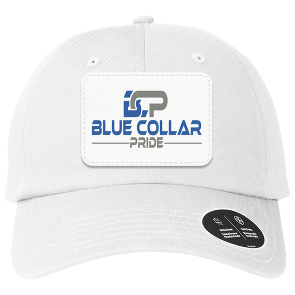 Blue Collar Pride Hat