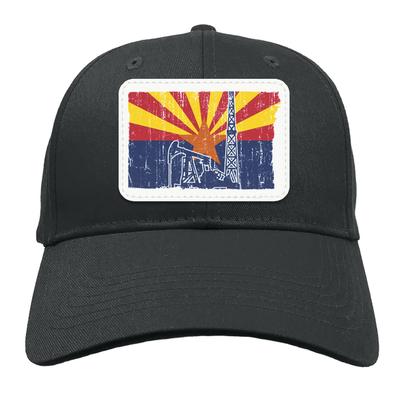 Arizona Oilfield Pride Hat