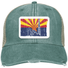 Arizona Oilfield Pride Hat