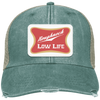 Roughneck Low Life Hat