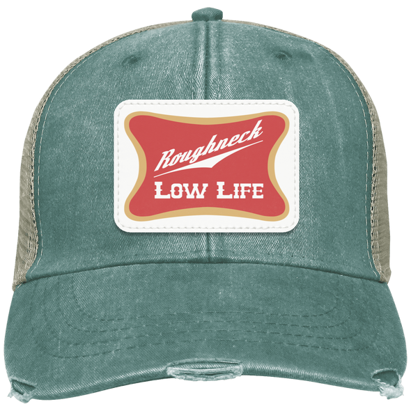 Roughneck Low Life Hat