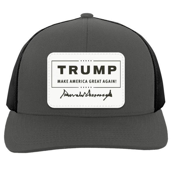 Trump Make America Great Again Hat