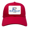 Blue Collar Pride Hat