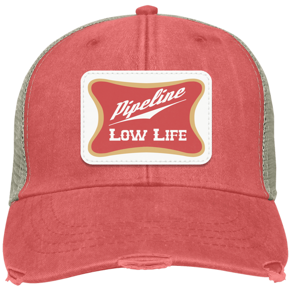 Pipeline Low Life Hat