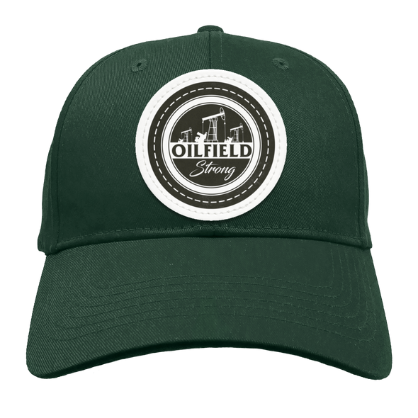 Oilfield Strong Hat