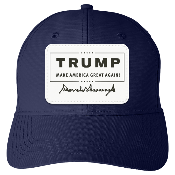 Trump Make America Great Again Hat