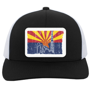 Arizona Oilfield Pride Hat