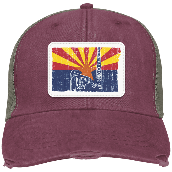 Arizona Oilfield Pride Hat