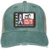 Texas Oilfield Come And Take It Hat