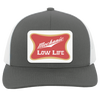 Mechanic Low Life Hat