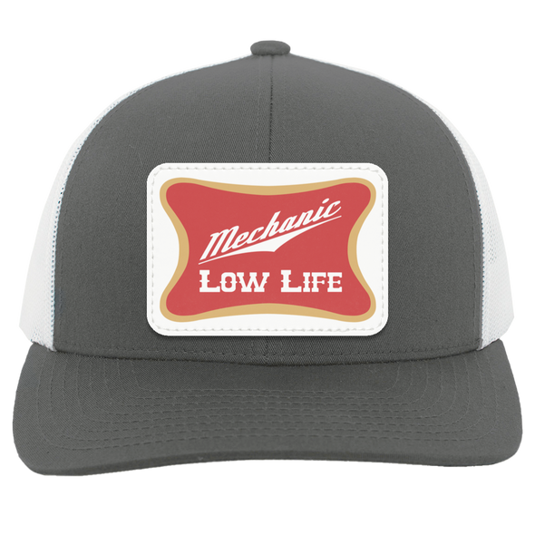 Mechanic Low Life Hat