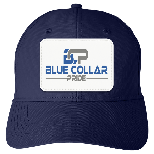 Blue Collar Pride Hat