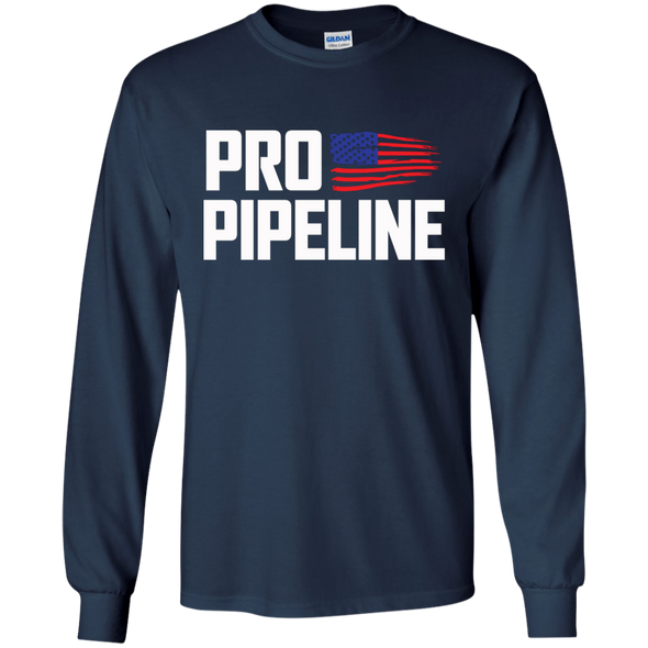 Pro Pipeline Flag Pro American Pipeline Youth