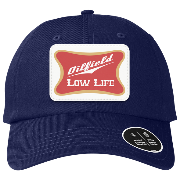 Oilfield Low Life Hat