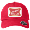 Mechanic Low Life Hat