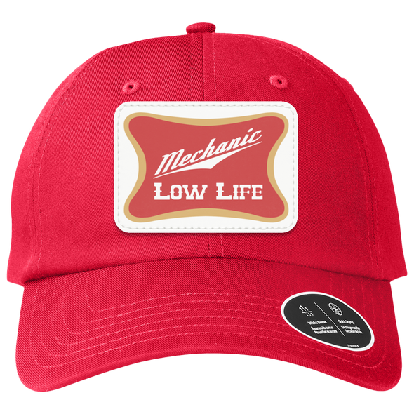 Mechanic Low Life Hat