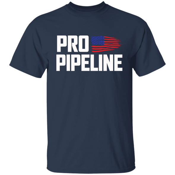 Pro Pipeline Flag Pro American Pipeline Youth