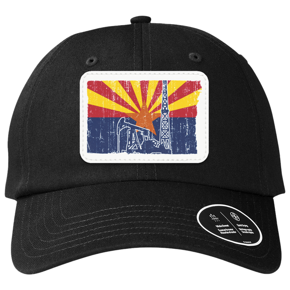 Arizona Oilfield Pride Hat