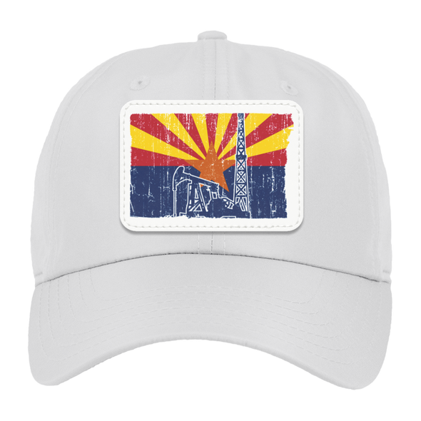 Arizona Oilfield Pride Hat