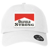 Oilfield Strong Hat