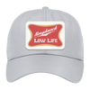 Roughneck Low Life Hat