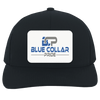 Blue Collar Pride Hat