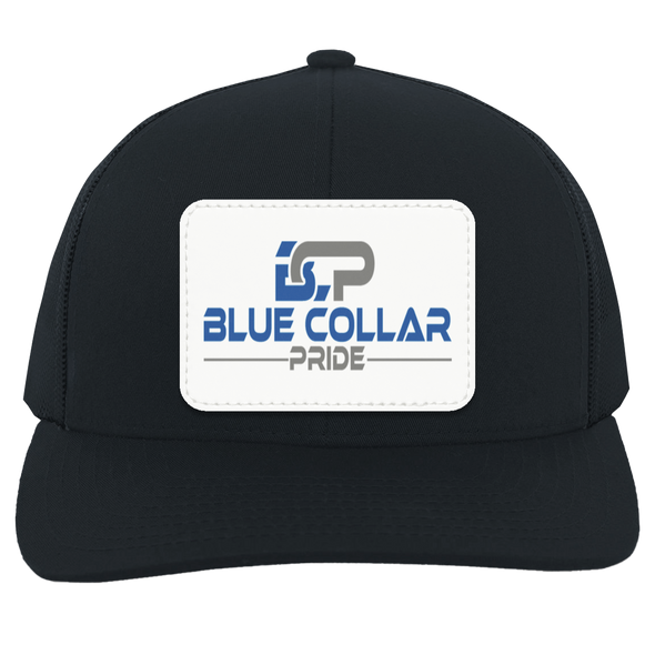 Blue Collar Pride Hat