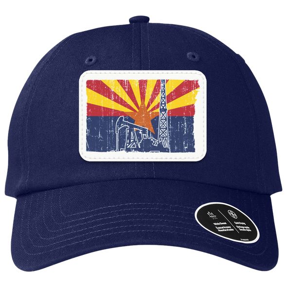 Arizona Oilfield Pride Hat