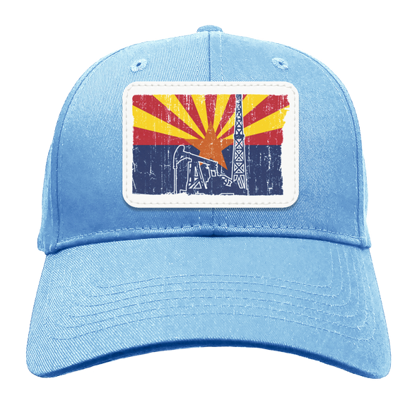 Arizona Oilfield Pride Hat