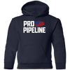 Pro Pipeline Flag Pro American Pipeline Youth