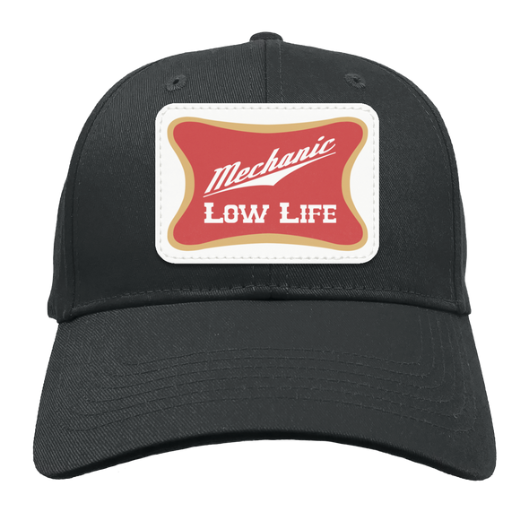 Mechanic Low Life Hat