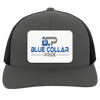 Blue Collar Pride Hat