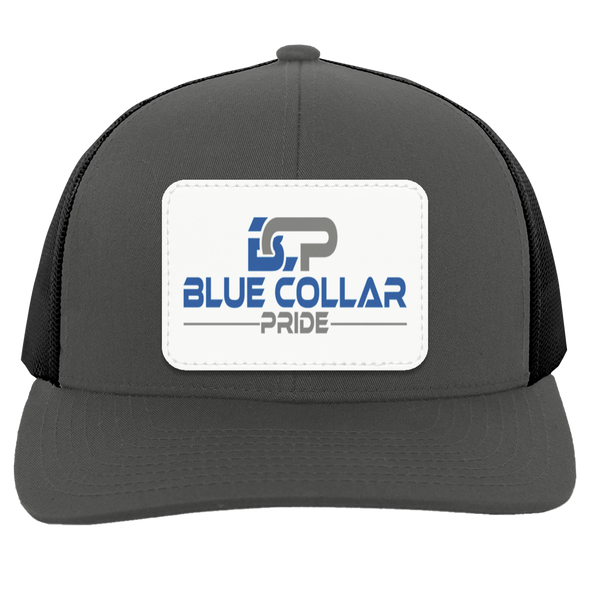 Blue Collar Pride Hat