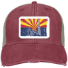 Arizona Oilfield Pride Hat