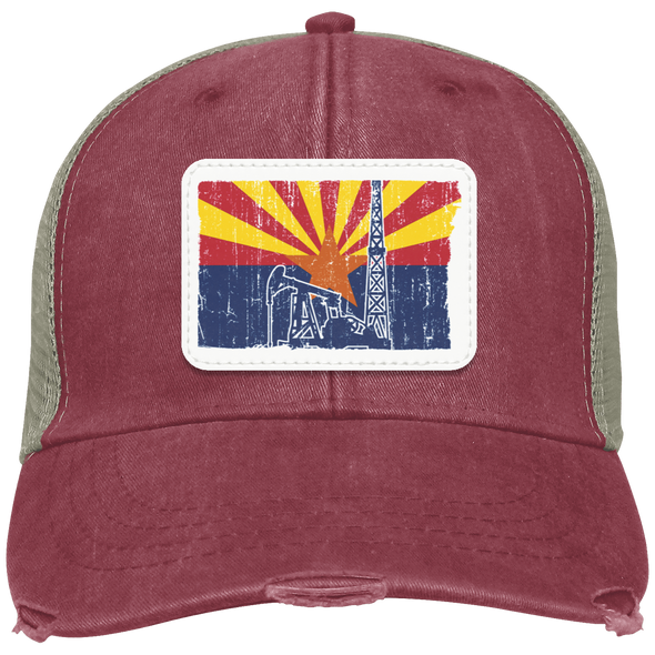 Arizona Oilfield Pride Hat