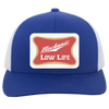 Mechanic Low Life Hat