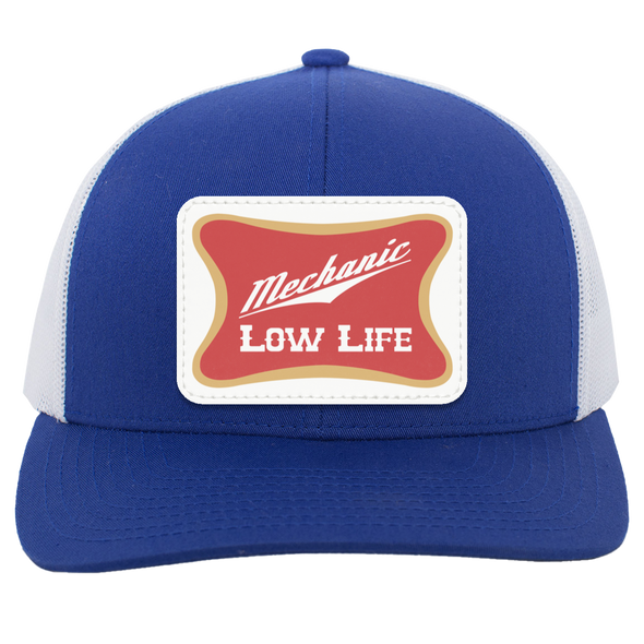 Mechanic Low Life Hat