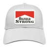 Oilfield Strong Hat