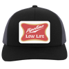 Pipeline Low Life Hat