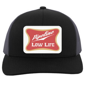 Pipeline Low Life Hat