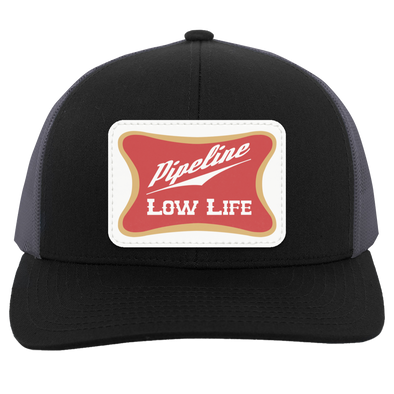 Pipeline Low Life Hat