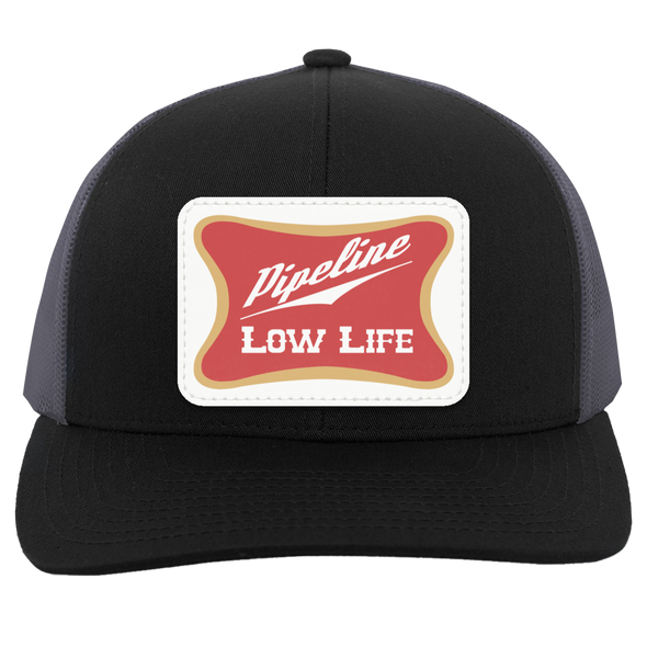 Pipeline Low Life Hat