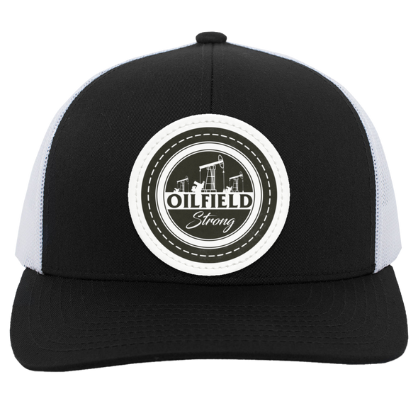 Oilfield Strong Hat