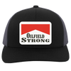 Oilfield Strong Hat