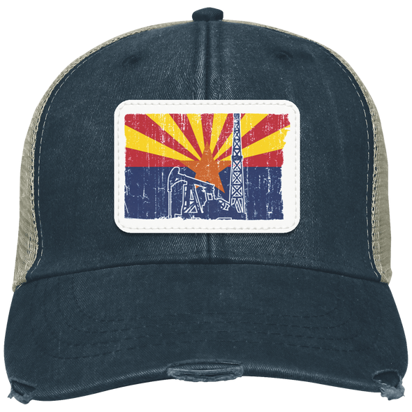 Arizona Oilfield Pride Hat