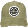 Oilfield Strong Hat